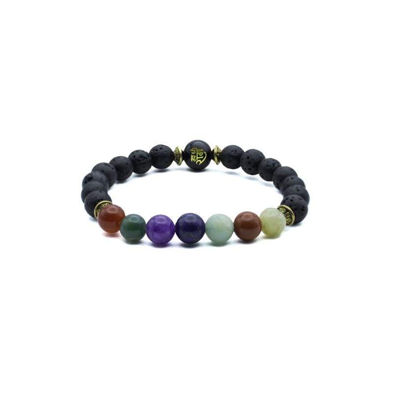 Astrotalk Shukr Chakra Bracelet With Ram Bead | Divine Protection & Ultimate Success | 108 Hours Energized by Top Astrologers |