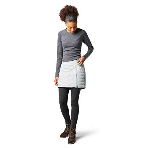 Smartwool Women's Smartloft Zip Skirt