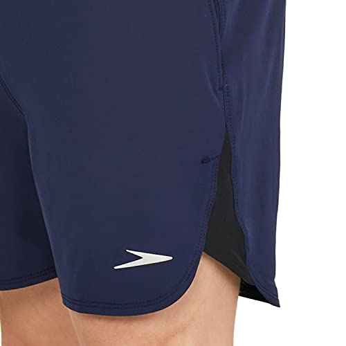 Speedo Men's Swim Trunk Short Length Fitness Training
