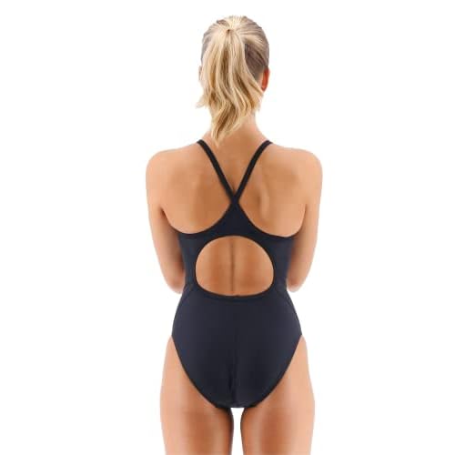 TYR Womens Durafast Diamondfit One Piece Swimsuit