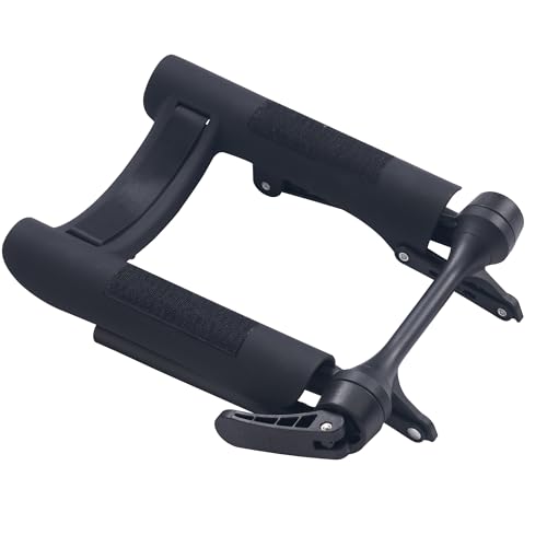 Master Massage Ergonomic Dream Lx Face Cradle for Massage Table-universal Size, Black