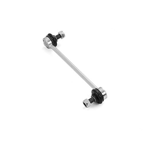 Metrix Premium Chassis Parts - 4 PC L/R Front Sway Bar Stabilizer End Link & Front Stabilizer Bar Bushing Kit Fits 07-10 K...