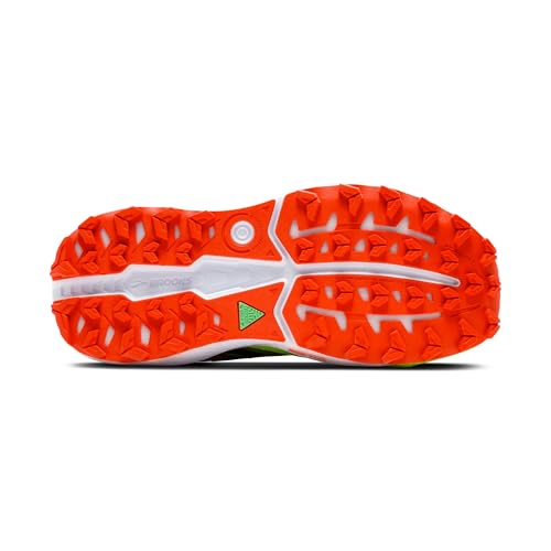 Brooks Men¡¯s Caldera 7 Trail Running Shoe