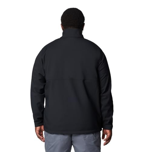 Columbia Men's Ascender Softshell Jacket