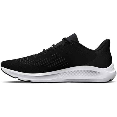 Under Armour Men's Charged Pursuit 3 Big Logo Running Shoe