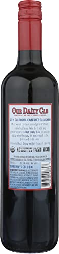 Our Daily Cabernet Sauvignon, 750 mL