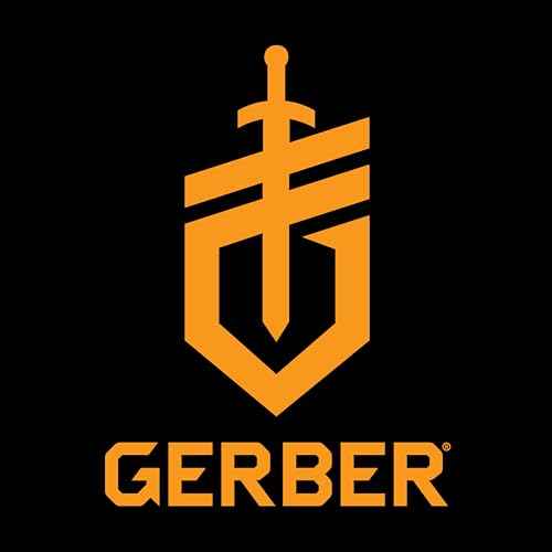 Gerber Gear Freescape Hatchet, Forged Steel Blade Axe with Sheath for Survival, Bushcraft and Camping Gear, Lightweight and Durable
