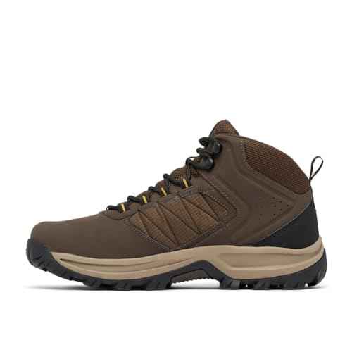 Columbia mens Transverse Hike Waterproof