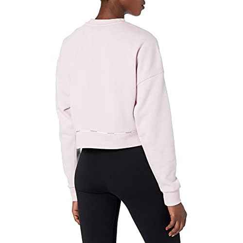 Reebok Women's Crewneck Sweatshirt