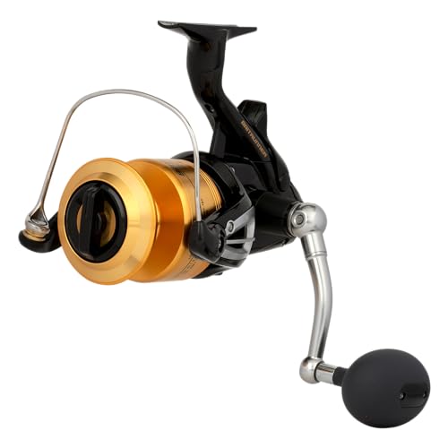 BAITRUNNER D