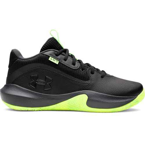 Under Armour Unisex Adult Lockdown 7 Basketball Shoe