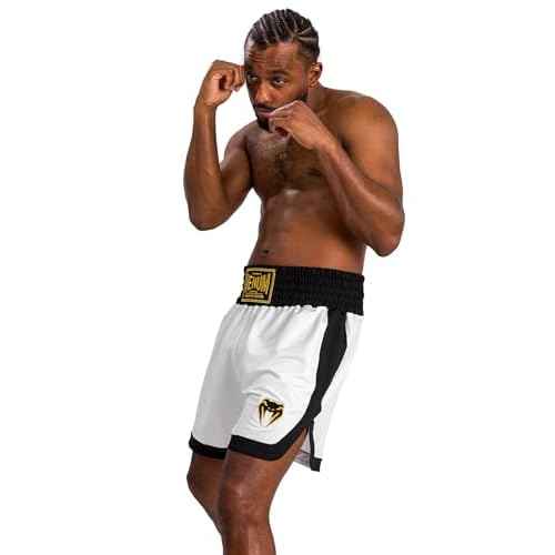 Venum Mens Classic Boxing Shorts