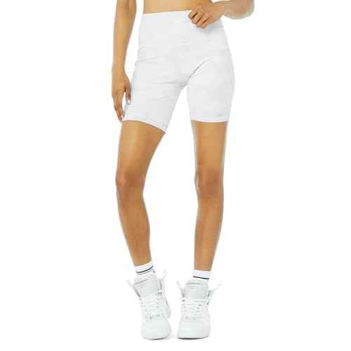 Alo Women's High Waist Vapor Short