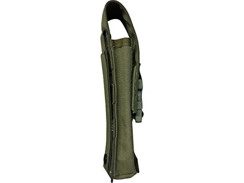 Ammo Can Man Flare Pouch - Ground Illumination - Single Pop-up - Coyote Brown