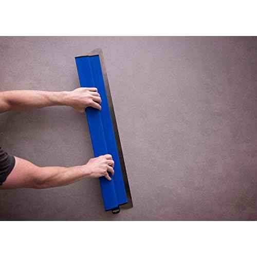 MARSHALLTOWN ProSkim 31.5" Drywall Tool, Ultra-Smooth Finish, Skimming Blades, Lightweight Finishing Tools, Made in the USA, SKIM80