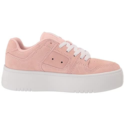 DC Shoes Womens Manteca 4 Platform