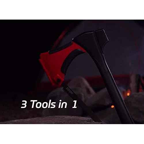 Zippo 3-in-1 Axesaw