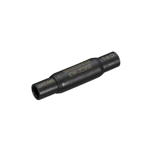 SHIMANO 2 PORT JUNCTION EW JC302 SD300 PORT X 2
