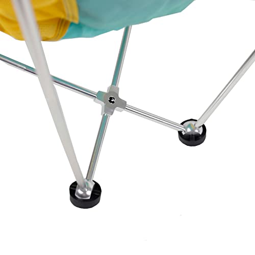 GRAND TRUNK Alite Monarch Chair – Ultra-Lightweight & Portable Rocking Camping Chair, Quick & Easy Setup, Durable Aluminum...