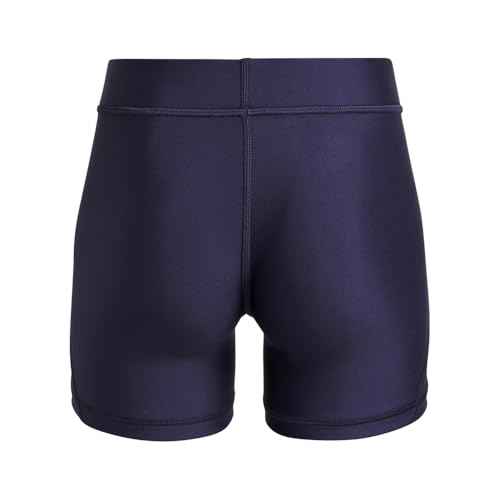 Under Armour Girls' Team Shorty 4