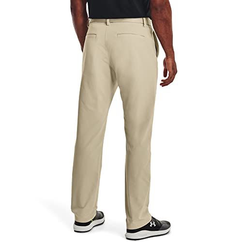 Under Armour Mens Straight Leg Tech Pants