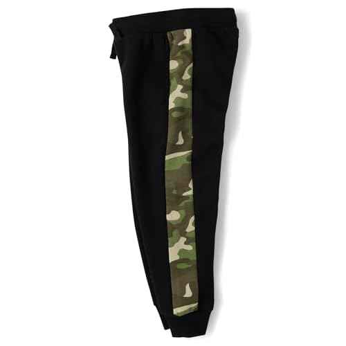 The Children's Place Boys Boys Active Fleece Jogger Pants