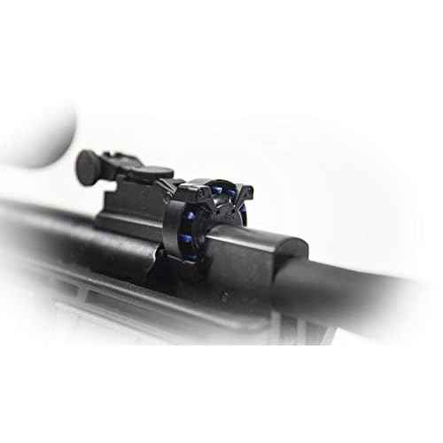 Crosman CMSM7 .177-Caliber Magazine For Crosman MagFire .177-Caliber Air Rifles, Black