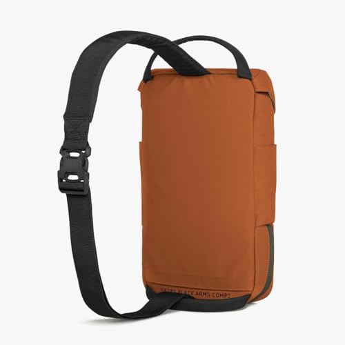 VIKTOS Tactical Counteract CCW Slingbag | Durable Weather-Resistant Stain-Resistant Pocketed Bag with Hookie Holster Inclu...