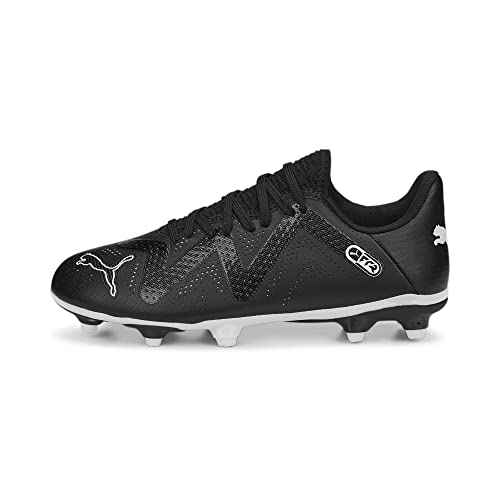PUMA Unisex-Child Future Play Firm Ground/Artificial Ground