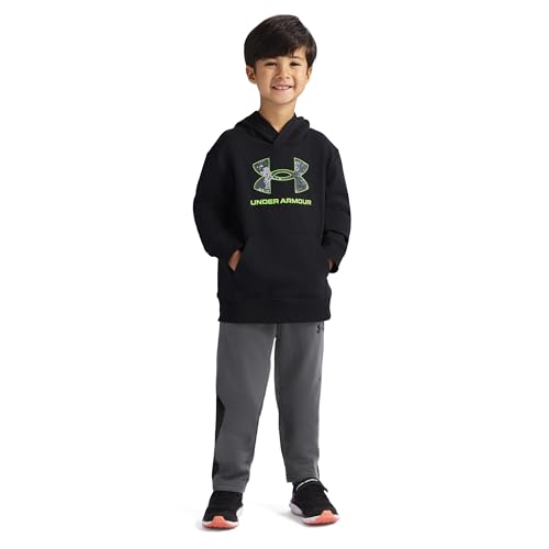 Under Armour girls Hoodie Set