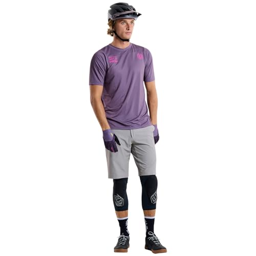 Troy Lee Designs Skyline Short Sleeve Jersey for Mountain Biking MTB BMX
