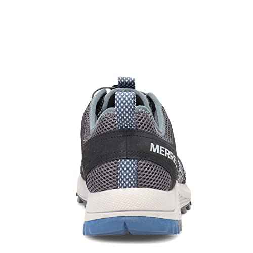 Merrell Men's Wildwood Aerosport Sneaker