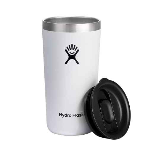 Hydro Flask All Around Tumbler Straw Lid