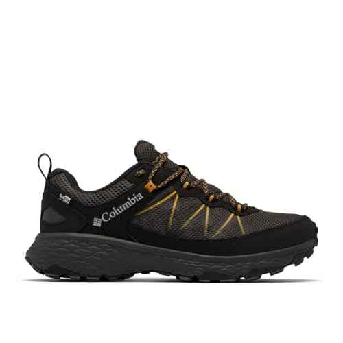 Columbia Men's Peakfreak Rush Outdry Hiking Shoes
