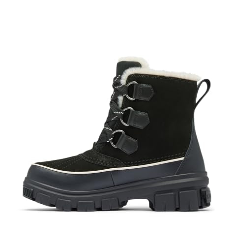 Sorel Women's Tivoli V Waterproof Boot