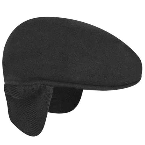 Kangol Wool 504 Earflap,