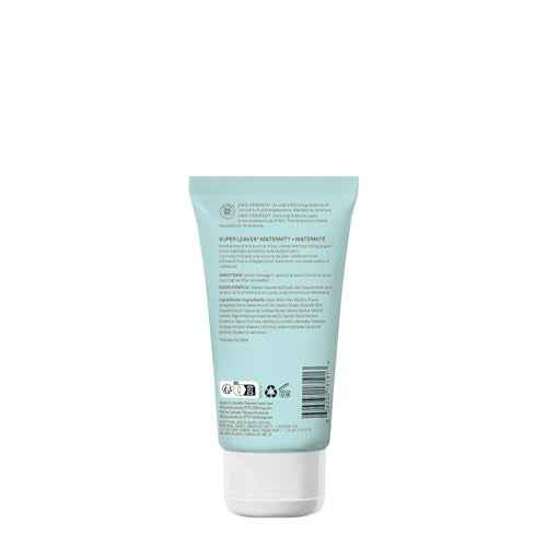 ATTITUDE Pregnancy Tired Legs Cream, EWG Verified, Dermatologically Tested, Plant and Mineral-Based, Vegan Maternity Products, Soothing and Refreshing Mint, 5 Fl Oz