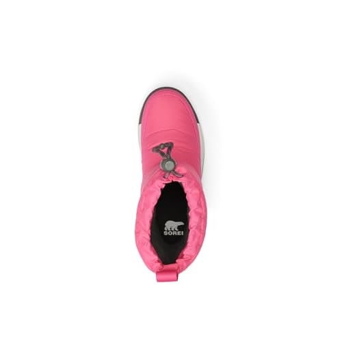 Sorel Children's Whitney ll Plus Puffy Waterproof Boot