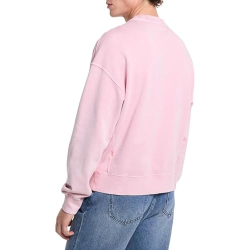 Michael Kors Men's French Terry Sweatshirt