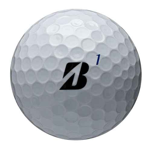 Bridgestone Golf Tour B XS USA Double Dozen