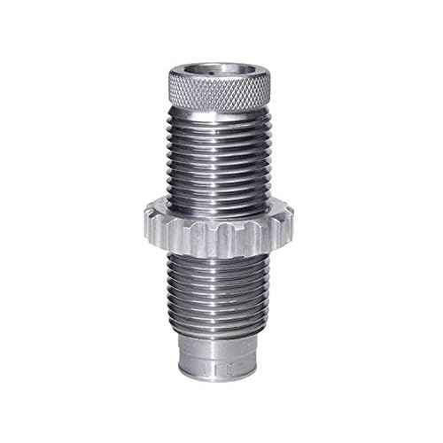 Lee Precision 91664: Factory Crimp Die 6Mm Arc