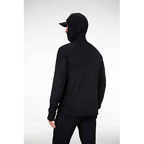 Simms Fishing Products Men's Heavyweight Baselayer Hoody