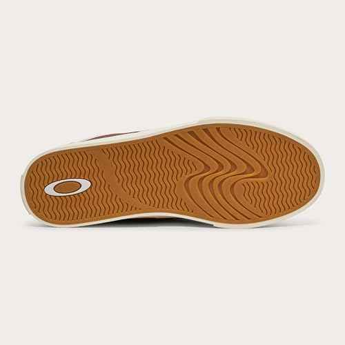 Oakley Men's Banks Low Sneakers