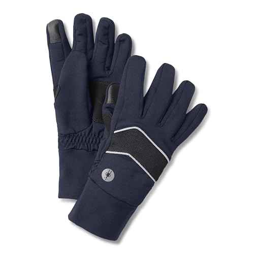 Smartwool Active Fleece Insulated Glove For Men and Women