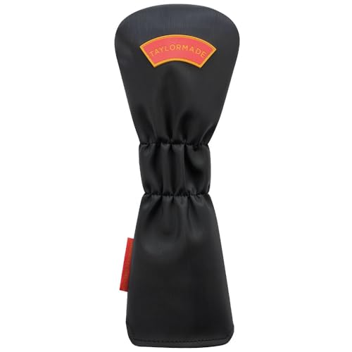 TaylorMade Golf 2025 Season Opener Putter Headcover