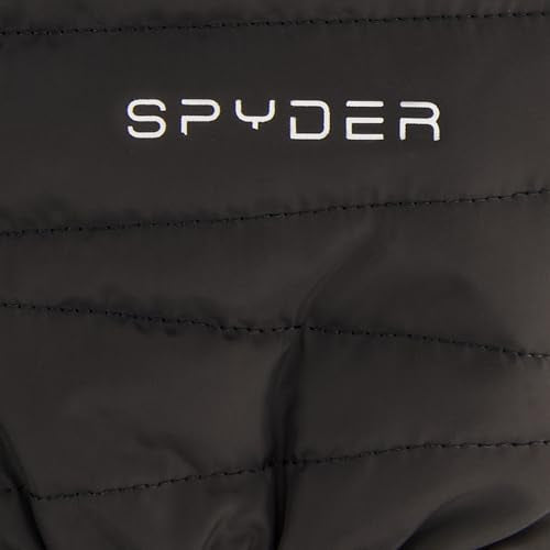 Spyder Womens Insulated Quilted Snow Mitten