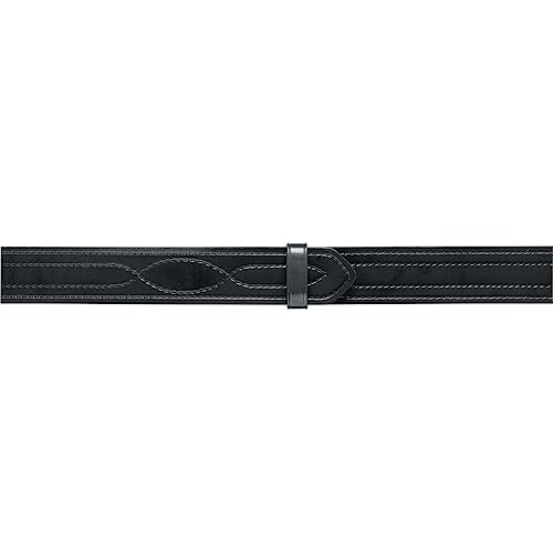Safariland 94 Duty Belt from Buckleless Duty Belt