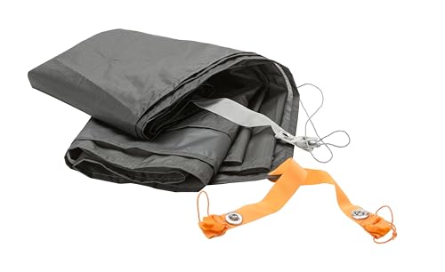 Big Agnes Footprint for Tiger Wall UL Ultralight Tent