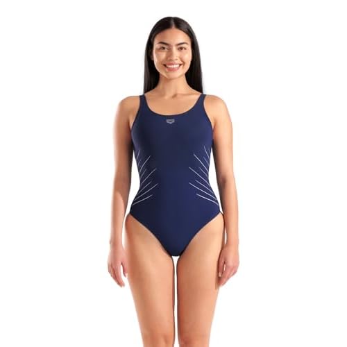 ARENA Women's Shapewear Isa B-Cup Ladies Tummy Control Shaping Bathing Swimsuit