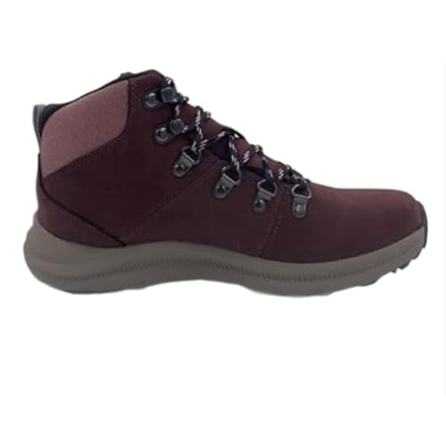 Merrell J135476 Womens Ontario 2 Mid Waterproof Hiking Shoe